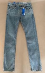 NIEUW+kaartje WE Blue Ridge jeans W29/L34, Nieuw, Overige jeansmaten, Blauw, Verzenden
