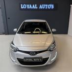 Hyundai I20 1.4i i-Motion | AUTO | AIRCO | ELEK.RAMEN | NAP, Euro 5, Gebruikt, 4 cilinders, 1396 cc