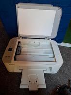 Canon pixma printer incl inkt, Computers en Software, Printers, Ophalen, Printer, Zo goed als nieuw, Canon