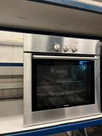 Siemens oven zilver, Inbouw, Oven, Ophalen