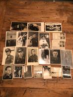 Lotje fotos, Verzamelen, Militaria | Tweede Wereldoorlog, Ophalen