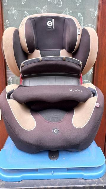 Autostoeltje Kiddy Phoenixfix pro2 beschikbaar voor biedingen