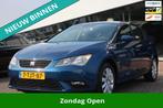 Seat Leon 1.2 TSI Business NL-AUTO_NAP., Voorwielaandrijving, Euro 5, Gebruikt, 4 cilinders