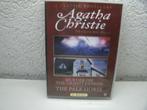 dvd 40b agatha christie the pale horse 2 dvd, Cd's en Dvd's, Dvd's | Thrillers en Misdaad, Zo goed als nieuw, Detective en Krimi