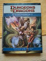D&D Players Handbook 2 4th Edition, Ophalen of Verzenden, Nieuw, WoTC