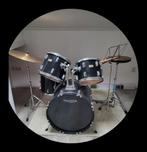 Drumstel, Muziek en Instrumenten, Ophalen, Gebruikt, Overige merken