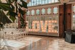 XXL love lichtletters, 1.40 meter hoog. Eyecatcher, Ophalen of Verzenden, Nieuw, Geboorte of Huwelijk
