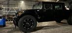 Hummer H1 aluminium velgen 22”, Tuin en Terras, Haardhout, Minder dan 3 m³, Ophalen of Verzenden