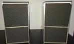 Bang & Olufsen Beovox C40 Speakers, Overige merken, Gebruikt, Ophalen of Verzenden, Minder dan 60 watt