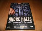 Dvd André Hazes - Zij Gelooft In Mij, Alle leeftijden, Gebruikt, Ophalen of Verzenden, Muziek
