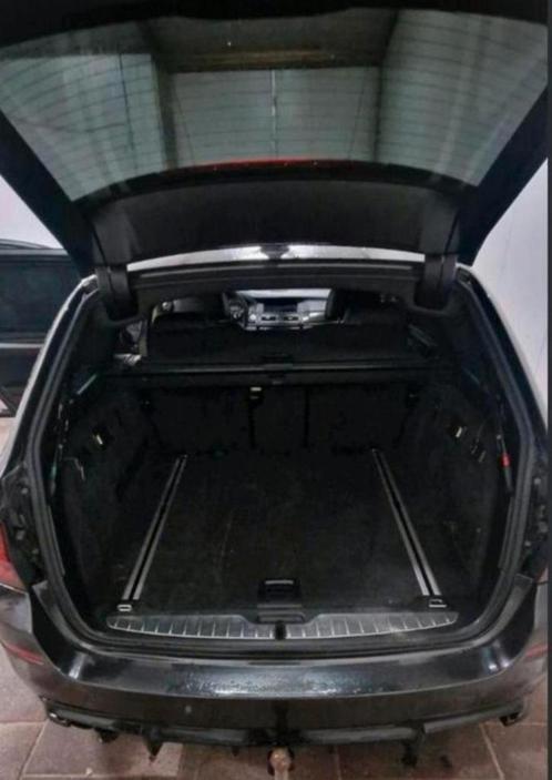 Kofferbakbekleding BMW F11 en dashboardkast BMW F10 F11, Auto-onderdelen, Interieur en Bekleding, BMW, Gebruikt, Ophalen of Verzenden