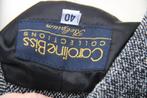 Jasje Caroline Biss mt 40 gemailleerd winter Vaste prijs, Kleding | Dames, Maat 38/40 (M), Overige kleuren, Ophalen of Verzenden