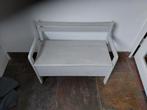 kinder klepbank, Kinderen en Baby's, Kinderkamer | Tafels en Stoelen, Ophalen, Stoel(en)