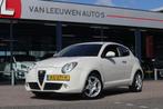 Alfa Romeo MiTo 1.4 Distinctive | Airco | Cruise |, Auto's, Alfa Romeo, Voorwielaandrijving, Euro 5, Stof, Gebruikt