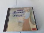 Romantic Dreams ( CD, Ophalen of Verzenden