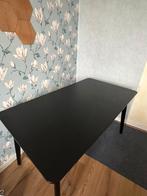 Eettafel - IKEA - Lisabo - Utrecht, Huis en Inrichting, Ophalen, Gebruikt, 100 tot 150 cm, 50 tot 100 cm
