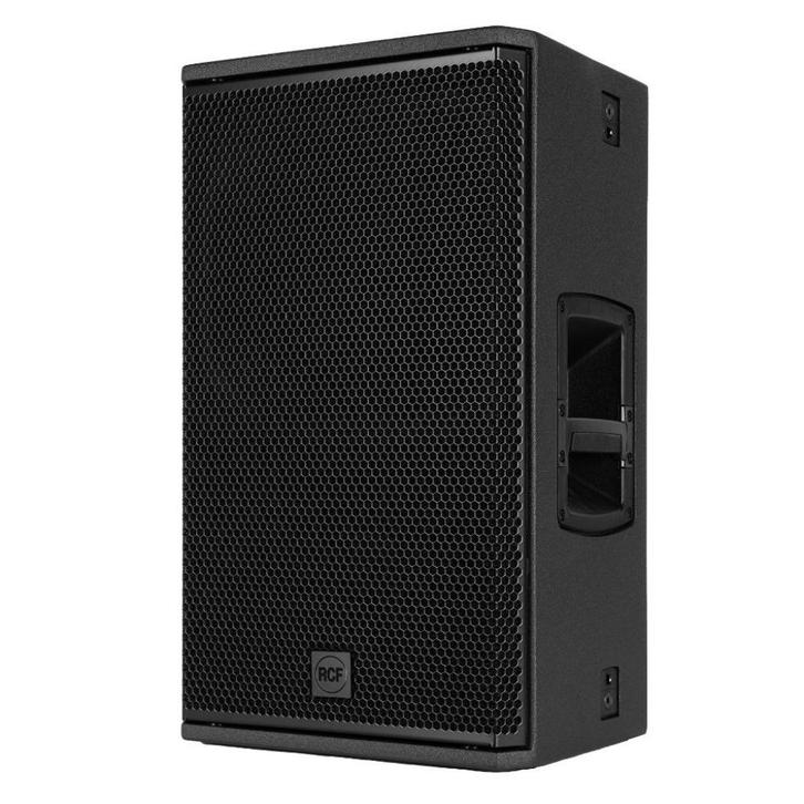 RCF NX 932-A  Aanbieding, Audio, Tv en Foto, Luidsprekers, Nieuw, Front, Rear of Stereo speakers, 120 watt of meer, Overige merken