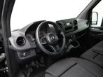 Mercedes-Benz Sprinter 314CDI L2H2 Black Edition | Camera |, Auto's, Te koop, Geïmporteerd, Airconditioning, Gebruikt