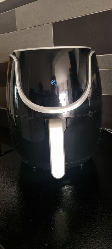 Airfryer XL, Ophalen, Zo goed als nieuw, Airfryer XL, 1000 t/m 1499 gram