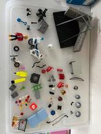 Playmobil losse onderdelen, Gebruikt, Ophalen of Verzenden, Los playmobil