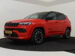 Jeep Compass 4xe 240 Plug-in Hybrid Electric S | Leuke sport, Automaat, Gebruikt, 4 cilinders, Bedrijf