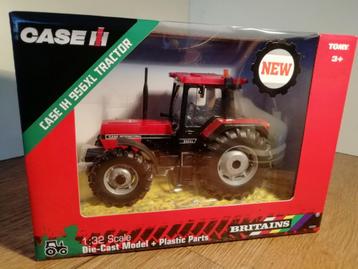 Te koop Britains Case IH International 956 XL beschikbaar voor biedingen