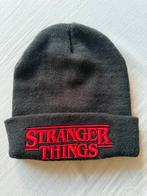 Stranger Things Muts, Kleding | Dames, Ophalen of Verzenden, Zo goed als nieuw, One size fits all