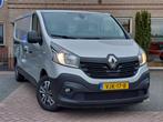 Renault Trafic 1.6 dCi T29 L2H1 Luxe | Camera | Trekhaak | N, Voorwielaandrijving, 145 pk, Stof, Gebruikt