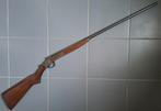 Antiek US H&R enkelloops hagelgeweer kal .410 zwartkruit, Ophalen of Verzenden