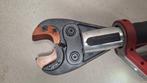 Knipbek voor Rothenberger Compact TT kabelschaar bek. NIEUW, Auto diversen, Autogereedschap, ., Nieuw, Ophalen of Verzenden, .