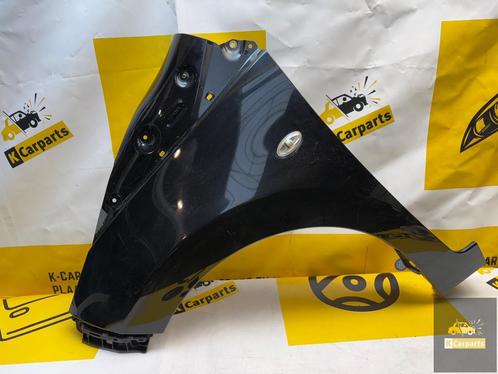 Toyota Aygo B40 Links voor spatbord 8Y5 ETB origineel 210, Auto-onderdelen, Carrosserie en Plaatwerk, Toyota, Voor, Links, Gebruikt