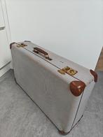 Vintage Koffer - Decoratie & Opberger, Ophalen