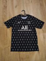 Psg Nike dry fit maat 158-170, Gebruikt, Jongen of Meisje, Ophalen of Verzenden, Shirt of Longsleeve