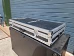 Flightcase koffer, Muziek en Instrumenten, Behuizingen en Koffers, Ophalen, Zo goed als nieuw, Overige instrumenten, Flightcase