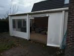 6x4,80 overkapping, Tuin en Terras, Overkappingen, Ophalen, Gebruikt, Veranda