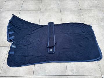 Eskadron cooler / towel met hals navy maat L - 195 beschikbaar voor biedingen