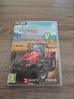 Professional Farmer 2017, 1 speler, Ophalen of Verzenden, Zo goed als nieuw, Vanaf 3 jaar