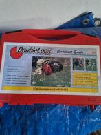 Disselslot / Koppelslot DoubleLock Compact Eagle, Ophalen of Verzenden, Gebruikt