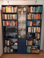 boekenkast, Huis en Inrichting, Ophalen, Strak, 200 cm of meer, 150 tot 200 cm