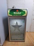 Heineken vriezer voor ijskoude glazen, Witgoed en Apparatuur, Koelkasten en IJskasten, Ophalen