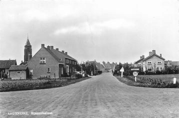 (701-149-003) Aagtekerke Rijsoordselaan beschikbaar voor biedingen