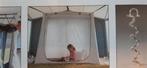 Slaaptent voor in voortent caravan, Caravans en Kamperen, Kampeeraccessoires, Ophalen of Verzenden, Gebruikt