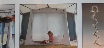 Slaaptent voor in voortent caravan beschikbaar voor biedingen