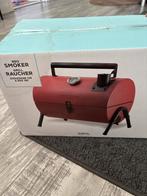 Gusta BBQ Smoker - Nieuw in doos!, Ophalen, Nieuw, Met accessoires