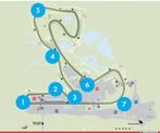 Doorlaatbewijs 2025 formule 1, Tickets en Kaartjes