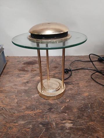 Saturnlamp jaren 80 lamp design beschikbaar voor biedingen