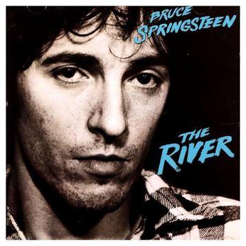 Bruce Springsteen - .The River 2 CD Nieuw In Folie.  The Riv beschikbaar voor biedingen