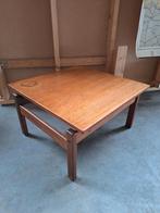 Cees braakman salontafel, Ophalen