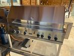 Viking RVS BBQ, Ophalen, Gebruikt, Viking
