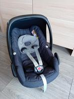 Maxicosi Pebbles groep 0, Autogordel of Isofix, Maxi-Cosi, Gebruikt, Ophalen